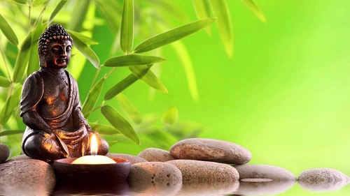 Hãy buông bỏ để được tự do tự tại